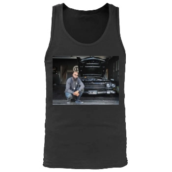 Slim Thug Men's Tank Top