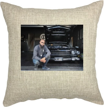 Slim Thug Pillow