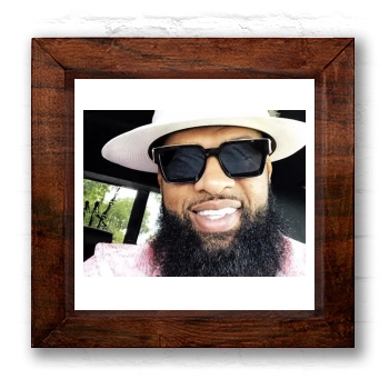 Slim Thug 6x6