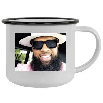 Slim Thug Camping Mug