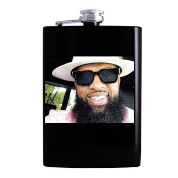 Slim Thug Hip Flask