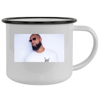 Slim Thug Camping Mug