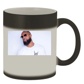 Slim Thug Color Changing Mug