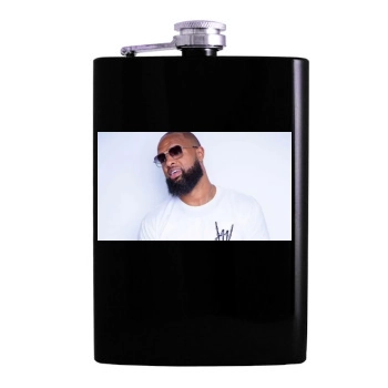 Slim Thug Hip Flask