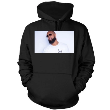 Slim Thug Mens Pullover Hoodie Sweatshirt