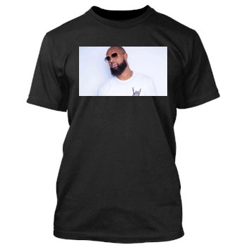 Slim Thug Men's TShirt