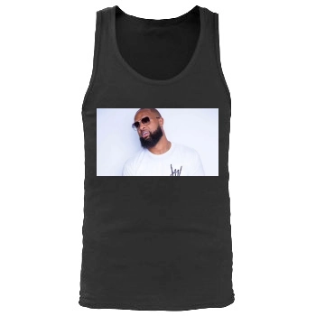 Slim Thug Men's Tank Top