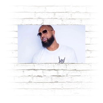 Slim Thug Poster