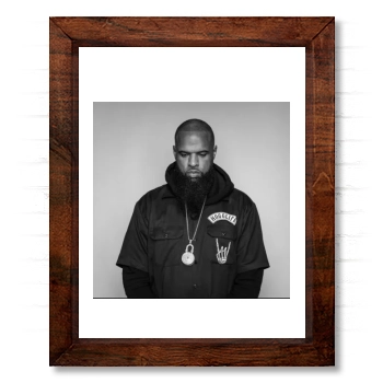 Slim Thug 14x17