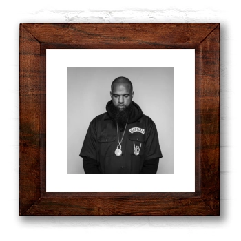 Slim Thug 6x6