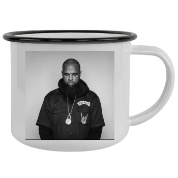 Slim Thug Camping Mug