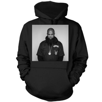 Slim Thug Mens Pullover Hoodie Sweatshirt