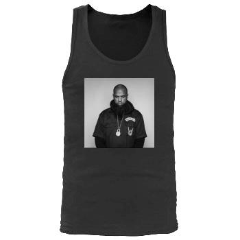 Slim Thug Men's Tank Top