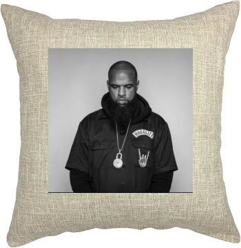 Slim Thug Pillow