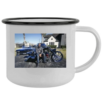 Slim Thug Camping Mug