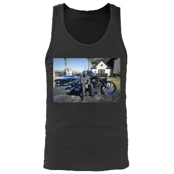 Slim Thug Men's Tank Top