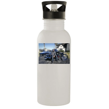 Slim Thug Stainless Steel Water Bottle