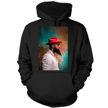 Slim Thug Mens Pullover Hoodie Sweatshirt