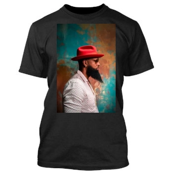 Slim Thug Men's TShirt