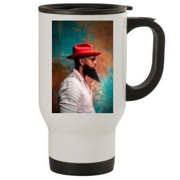 Slim Thug Stainless Steel Travel Mug