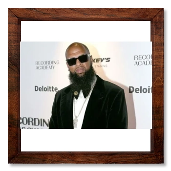 Slim Thug 12x12