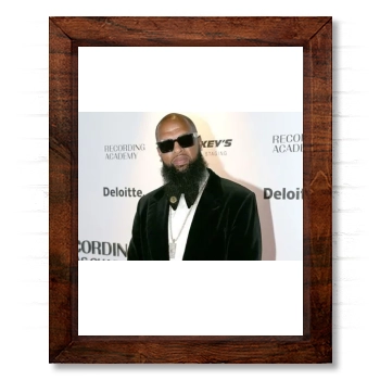 Slim Thug 14x17