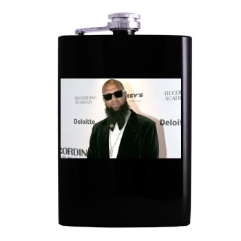 Slim Thug Hip Flask