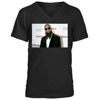 Slim Thug Men's V-Neck T-Shirt