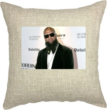 Slim Thug Pillow