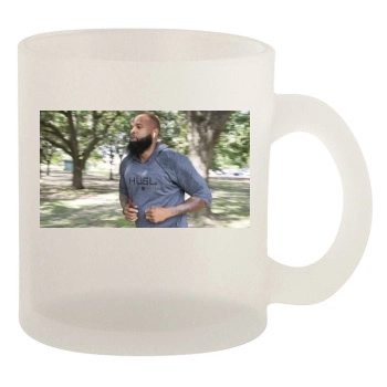 Slim Thug 10oz Frosted Mug