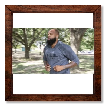 Slim Thug 12x12