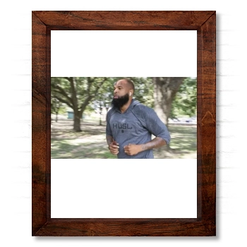 Slim Thug 14x17