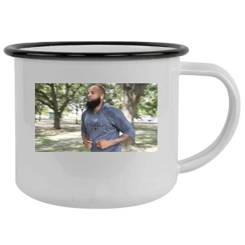 Slim Thug Camping Mug