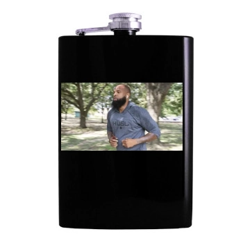 Slim Thug Hip Flask