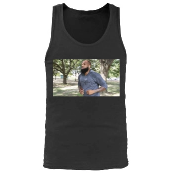 Slim Thug Men's Tank Top