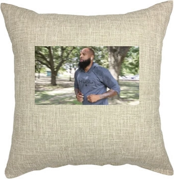 Slim Thug Pillow