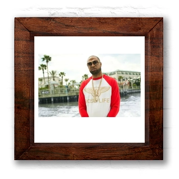 Slim Thug 6x6