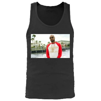 Slim Thug Men's Tank Top