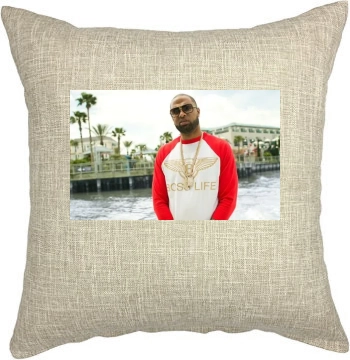 Slim Thug Pillow