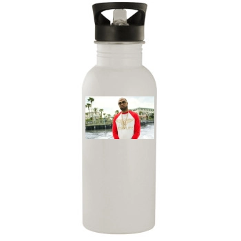 Slim Thug Stainless Steel Water Bottle