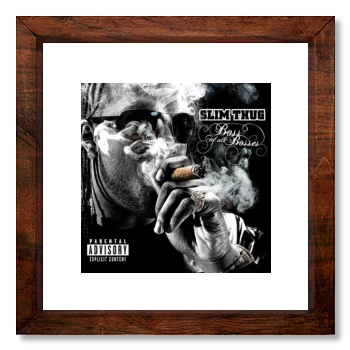 Slim Thug 12x12