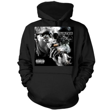 Slim Thug Mens Pullover Hoodie Sweatshirt