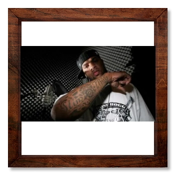 Slim Thug 12x12