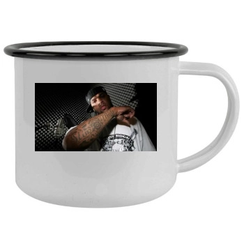 Slim Thug Camping Mug