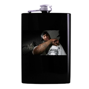 Slim Thug Hip Flask