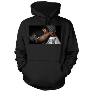 Slim Thug Mens Pullover Hoodie Sweatshirt