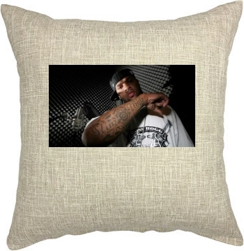 Slim Thug Pillow