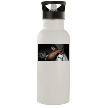 Slim Thug Stainless Steel Water Bottle