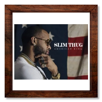 Slim Thug 12x12