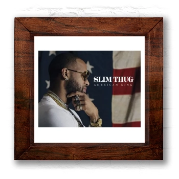 Slim Thug 6x6